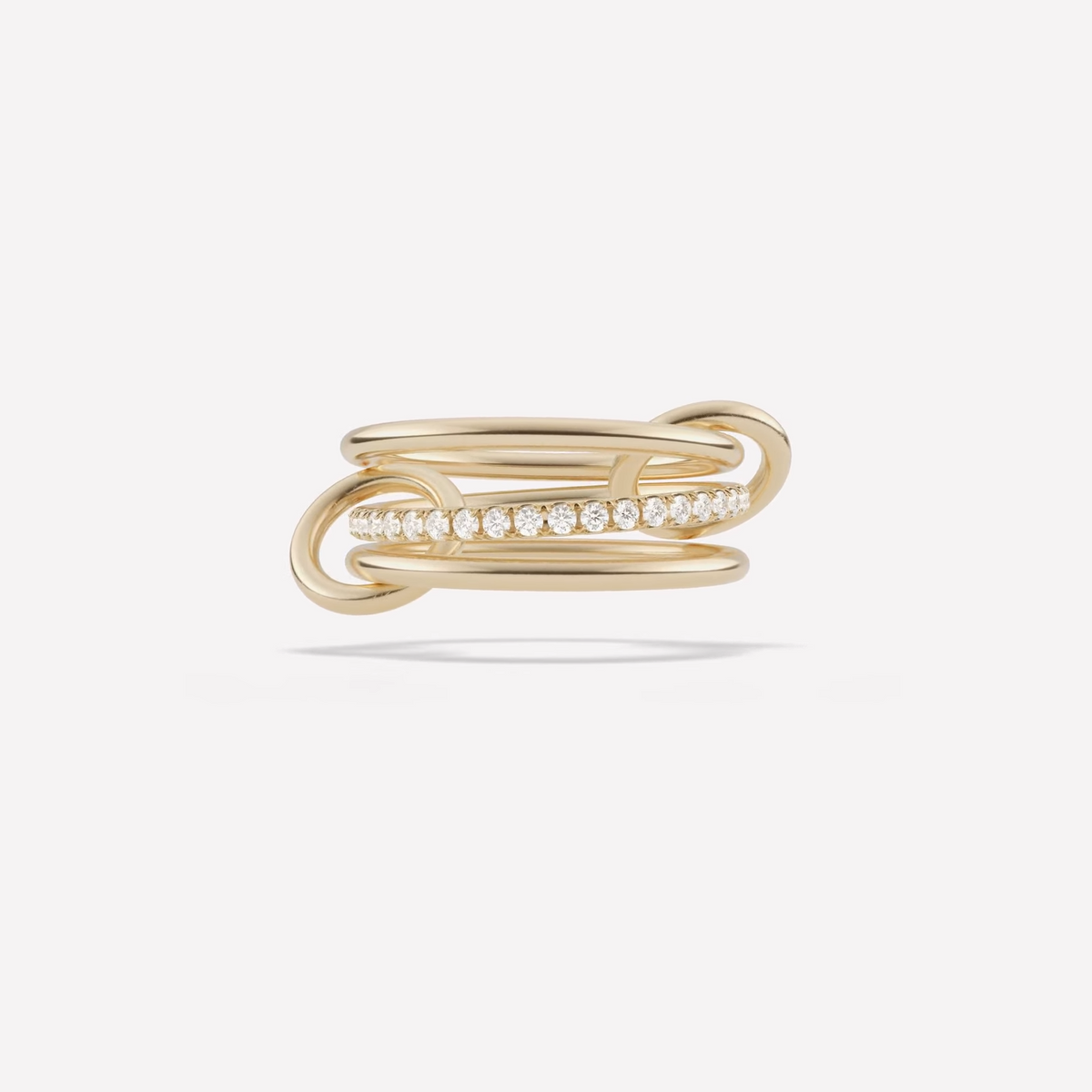 【未開封】Золотое Кольцо / GOLDEN RING SONNY YG RING – petitegjewelers