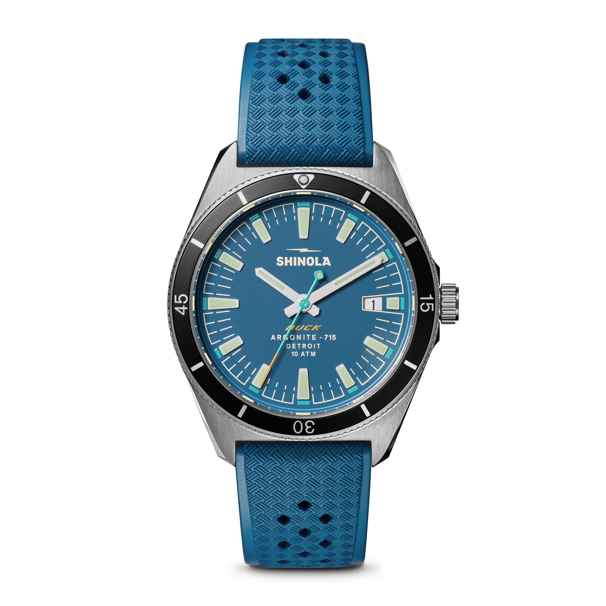 Shinola – petitegjewelers