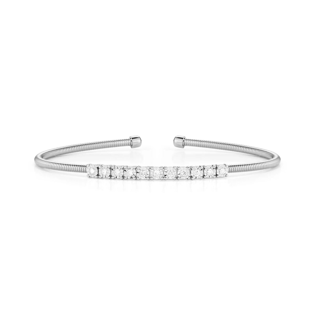 AVA BEA FLEXI CUFF – petitegjewelers